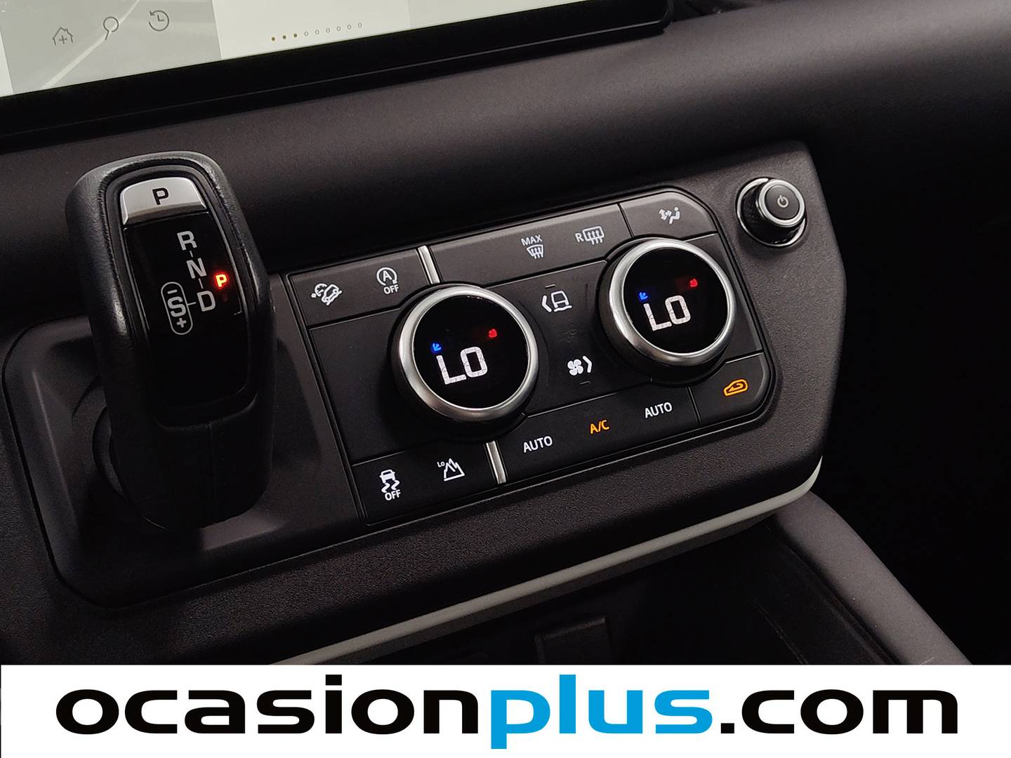 Accesorios del Land Rover Defender Land Rover Defender 110 3.0D I6 250 MHEV S 4WD Auto (249 CV)