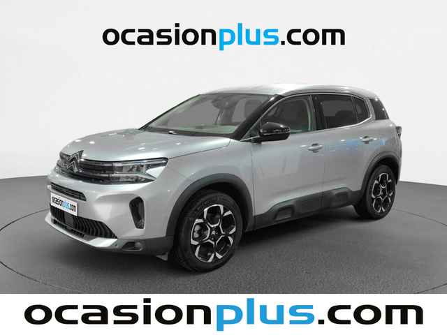 Citroën Ocasión Murcia