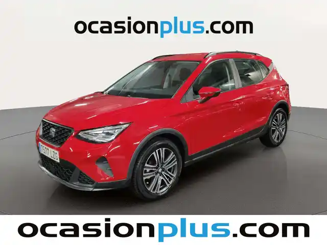 Seat Arona 1.0 TSI Style (110 CV) de segunda mano