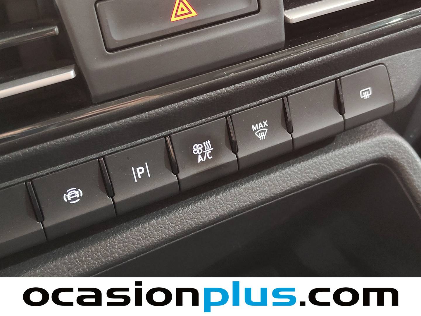 Foto Ford Tourneo Connect Ford Tourneo Connect 2.0 Ecoblue Active (102 CV)