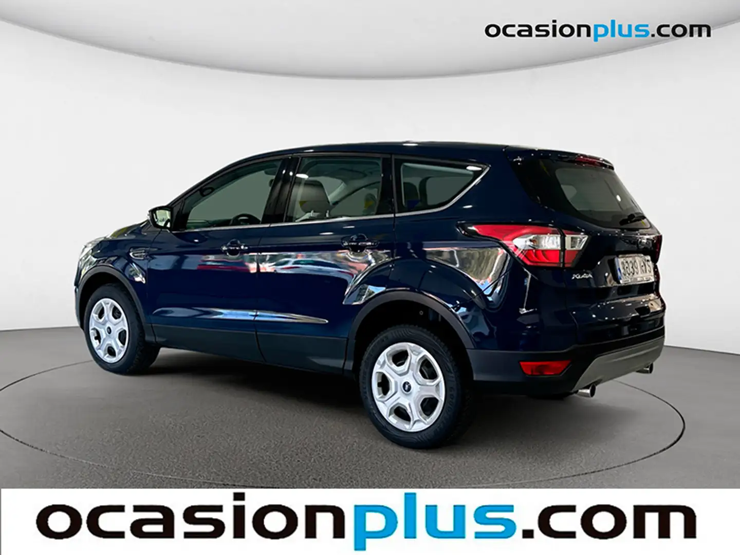 Foto Ford Kuga Ford Kuga 1.5 TDCI S&S Trend 4x2 (120 CV)
