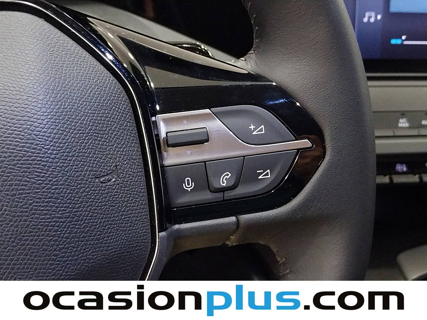 Peugeot 308 Peugeot 308 PureTech 130 S&S Active Pack EAT8 (130 CV) seminuevo