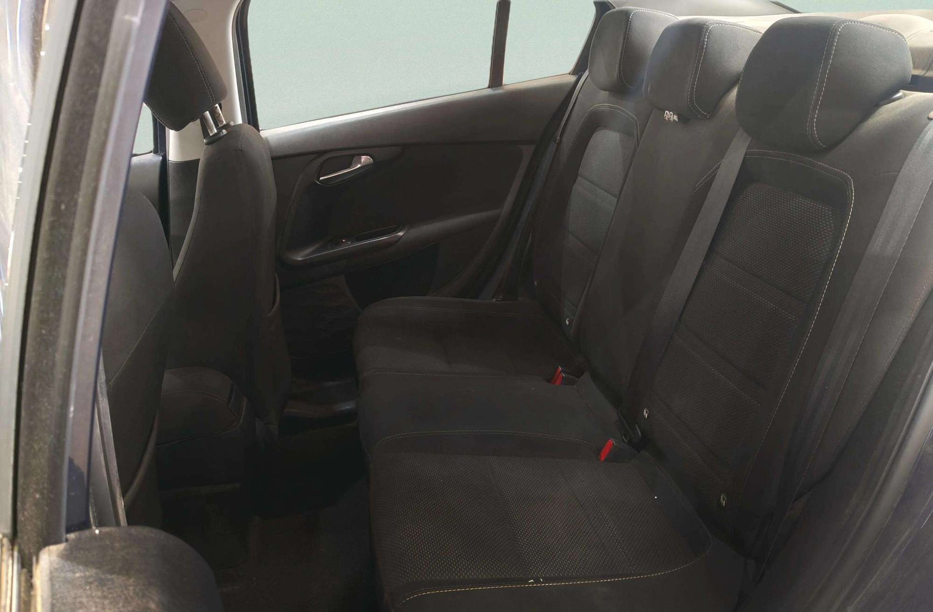 Fiat Tipo Sedan 1.4 16v Lounge - foto 10