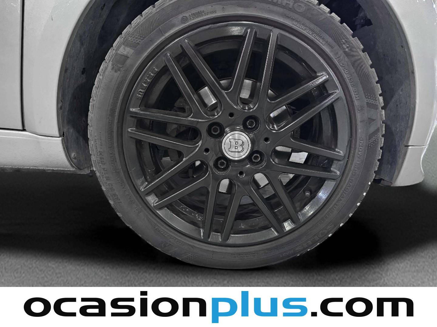 Smart fortwo Smart ForTwo Brabus Xclusive Twinamic (109 CV) 109cv