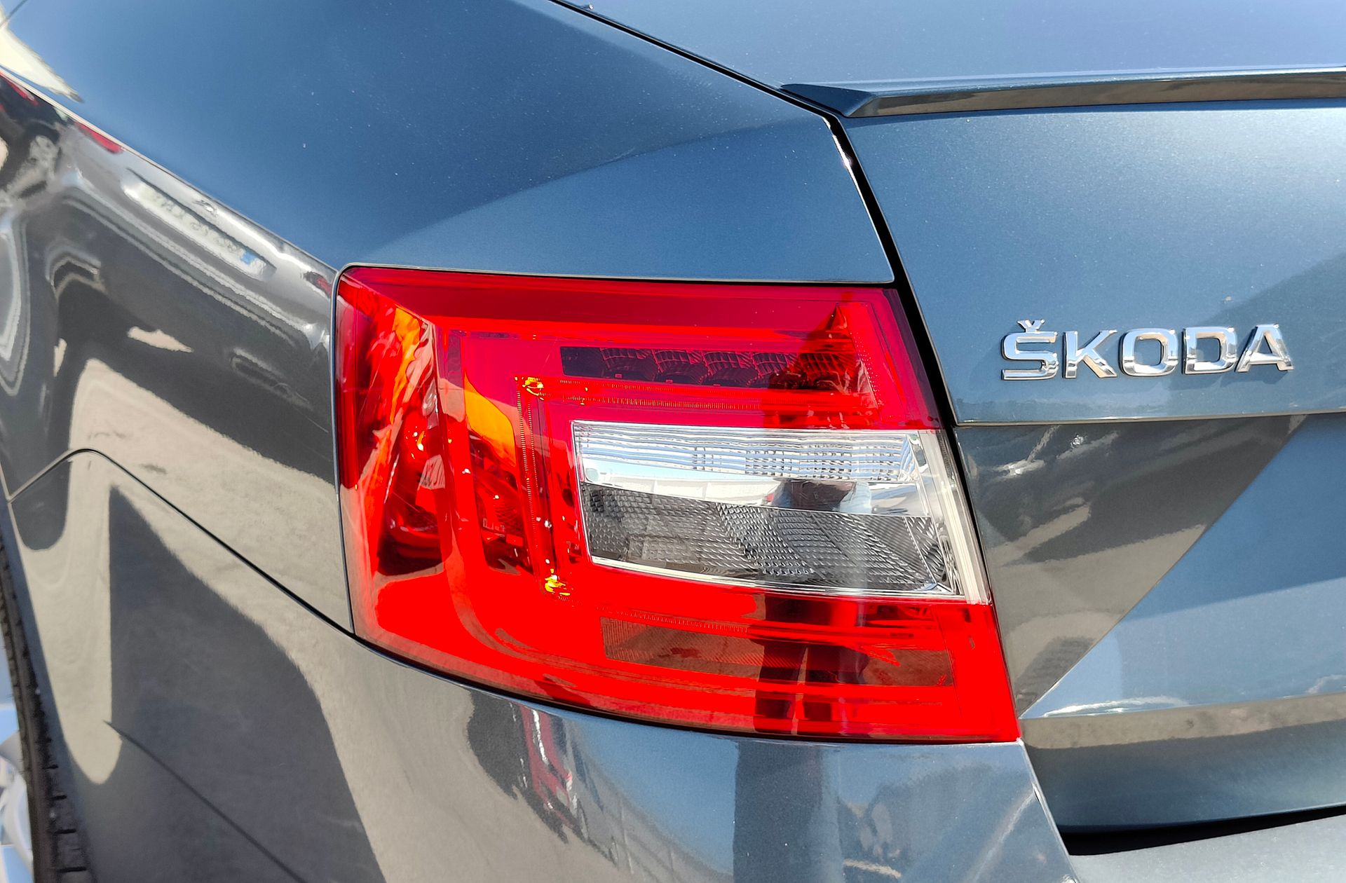 Škoda Octavia 1.5 TSI Style - foto 17