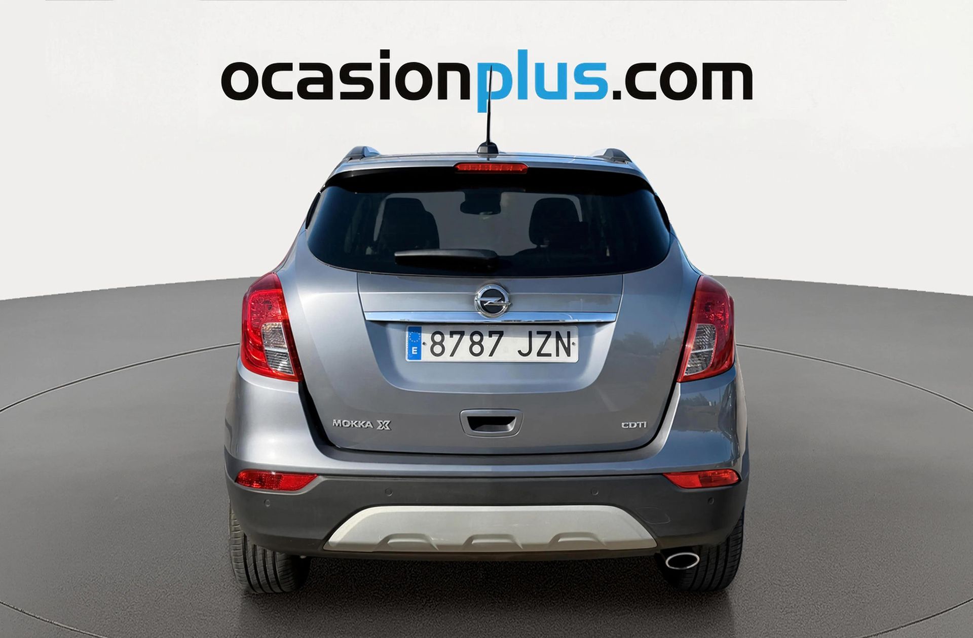 Opel Mokka 1.6 CDTi 4x2 Color Edition - foto 11