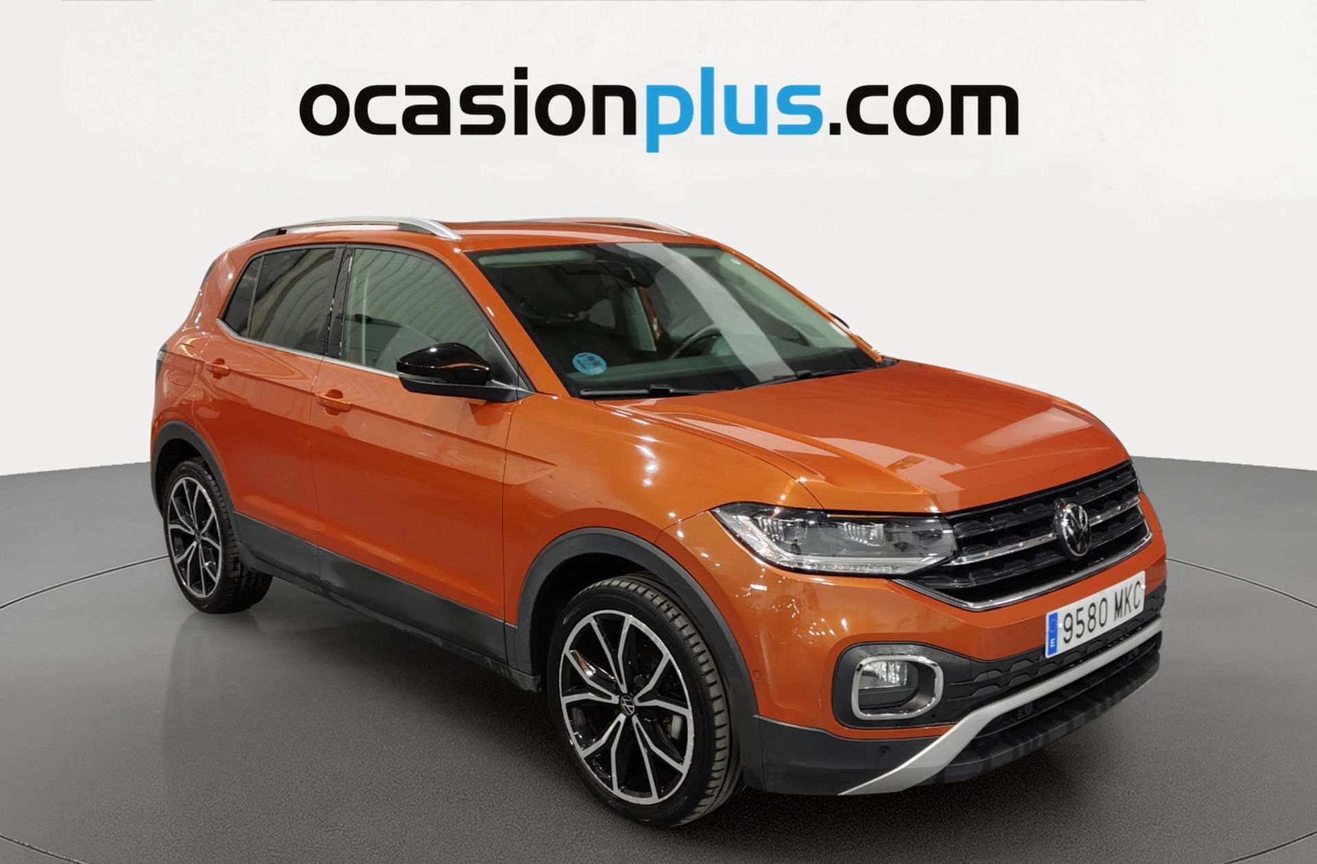 Volkswagen T-Cross Sport 1.5 TSI DSG - foto 2