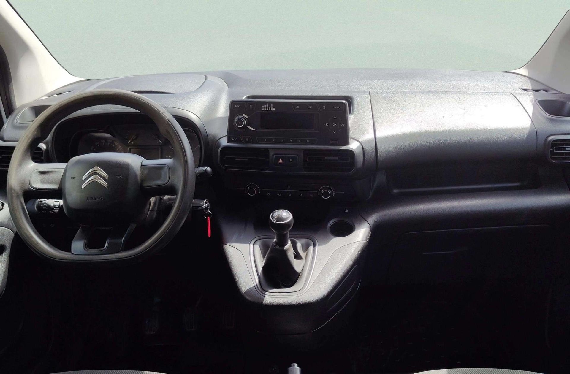 Citroën Berlingo Combi BlueHDi 100 Live Talla M - foto 6