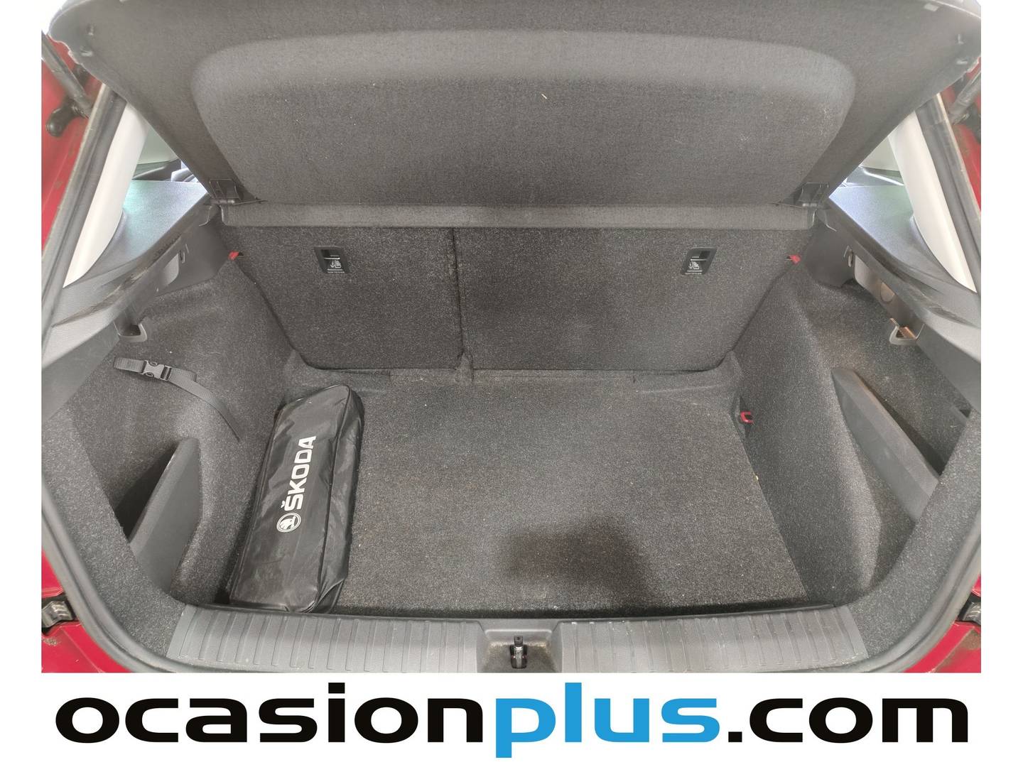 Foto Skoda Kamiq Skoda Kamiq 1.0 TSI Style  (110 CV)