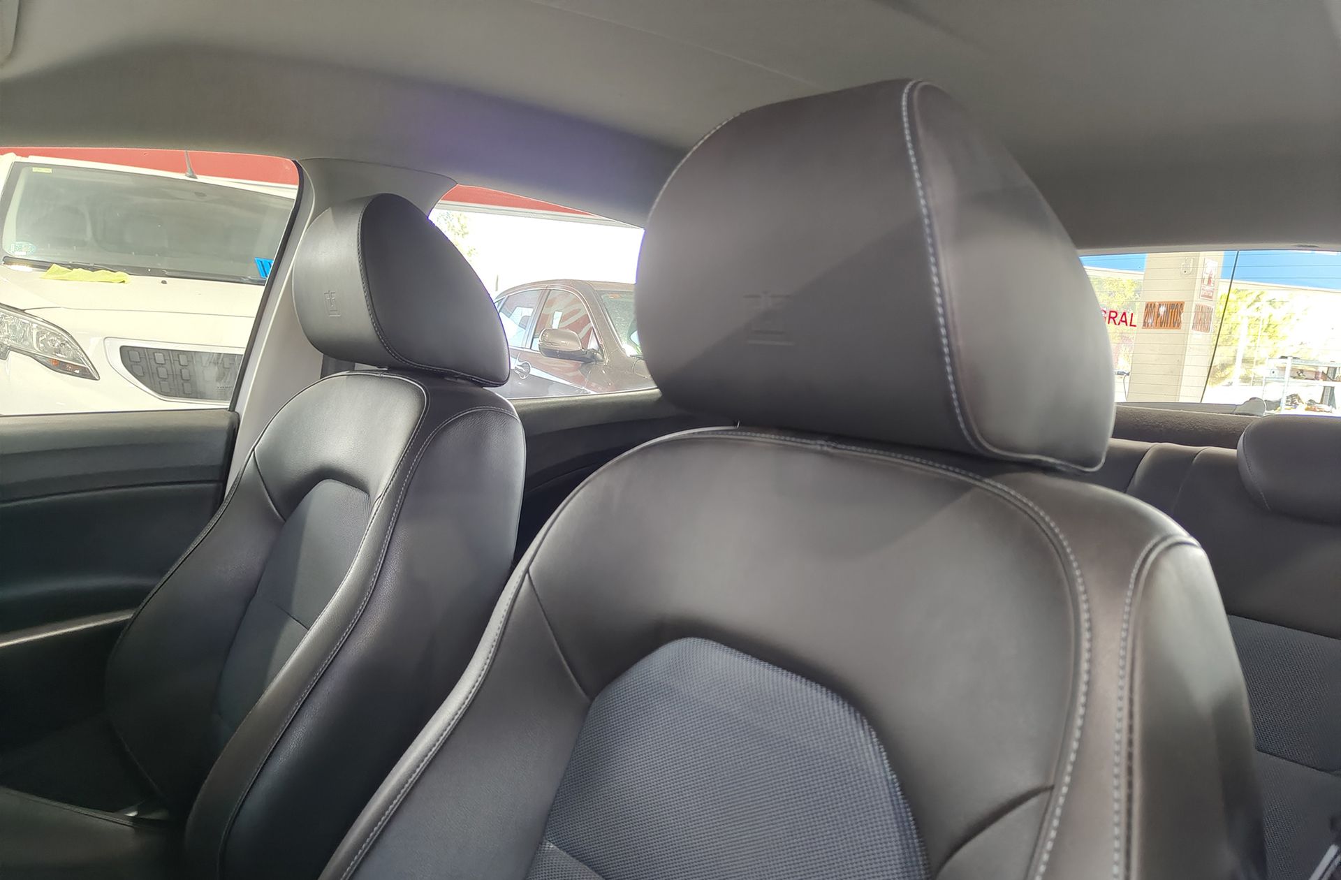 SEAT Ibiza 1.0 EcoTSI Style Connect Blue - foto 7