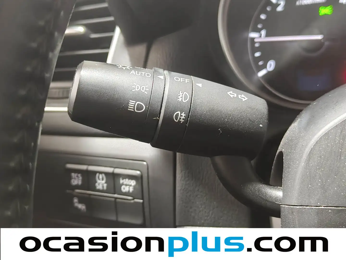 Foto Mazda CX-5 Mazda CX-5 2.2 DE Black Tech Edition 2WD (150 CV)