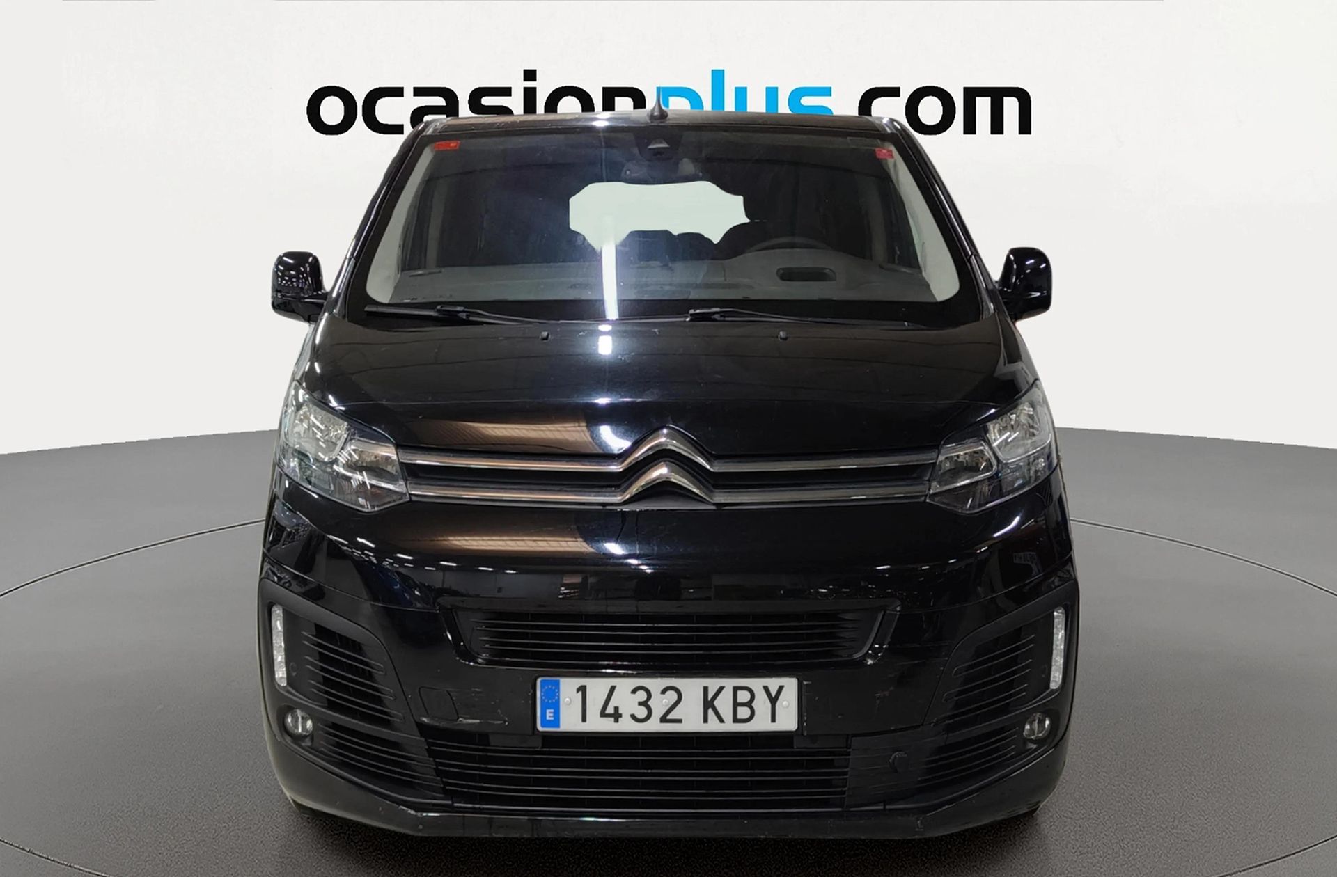 Citroën SpaceTourer BlueHDi 150 Feel Talla M 8 plazas - foto 14
