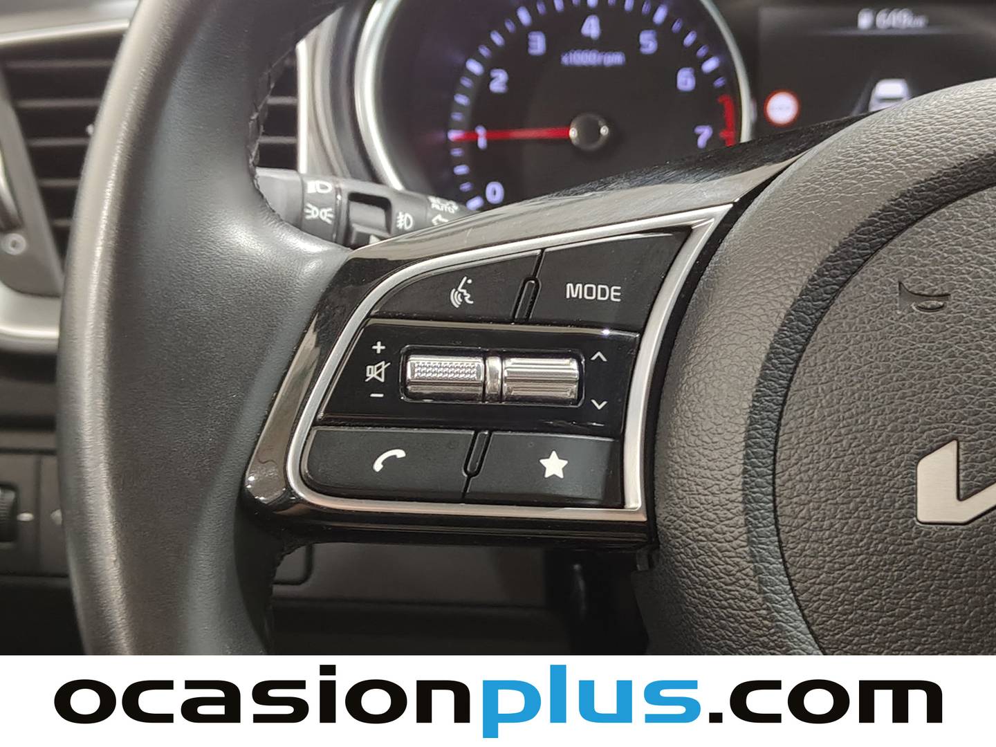 KIA Ceed KIA Ceed 1.0 T-GDI Drive (100 CV) de ocasión