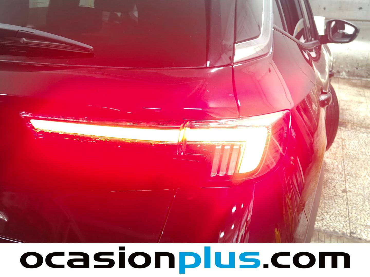 Accesorios del Opel Mokka Opel Mokka 1.2 T Business Elegance (100 CV)