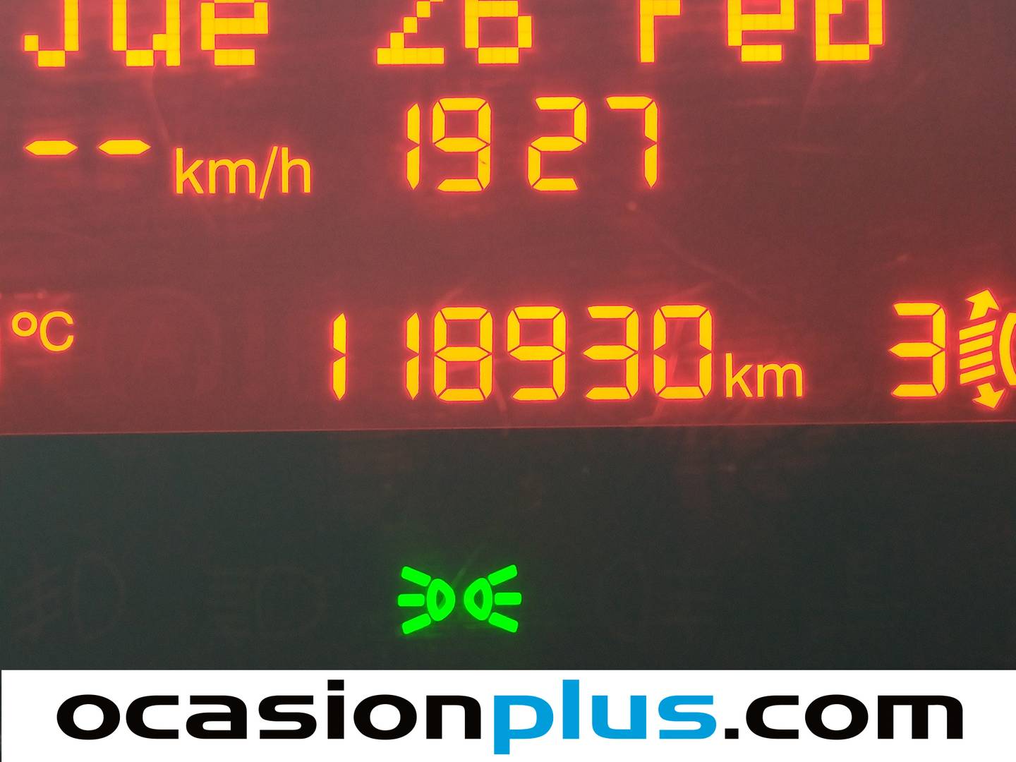 Opel Movano Opel Movano Furgon 2.2 BlueHDi Base L3H2 3.5T (140 CV) seminuevo