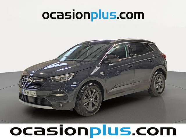 Opel Grandland X 1.5 CDTi 120 Aniversario (130 CV) de segunda mano