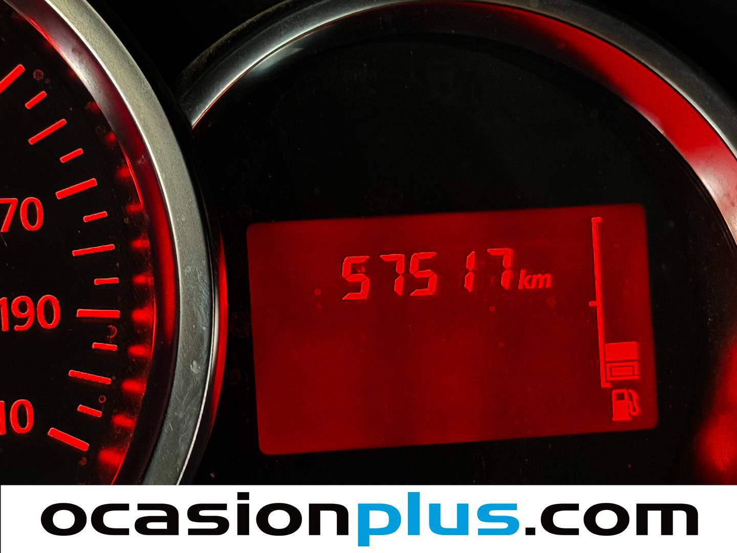 Foto Dacia Sandero Dacia Sandero Serie Limitada Aniversario Blue dCi (95 CV)