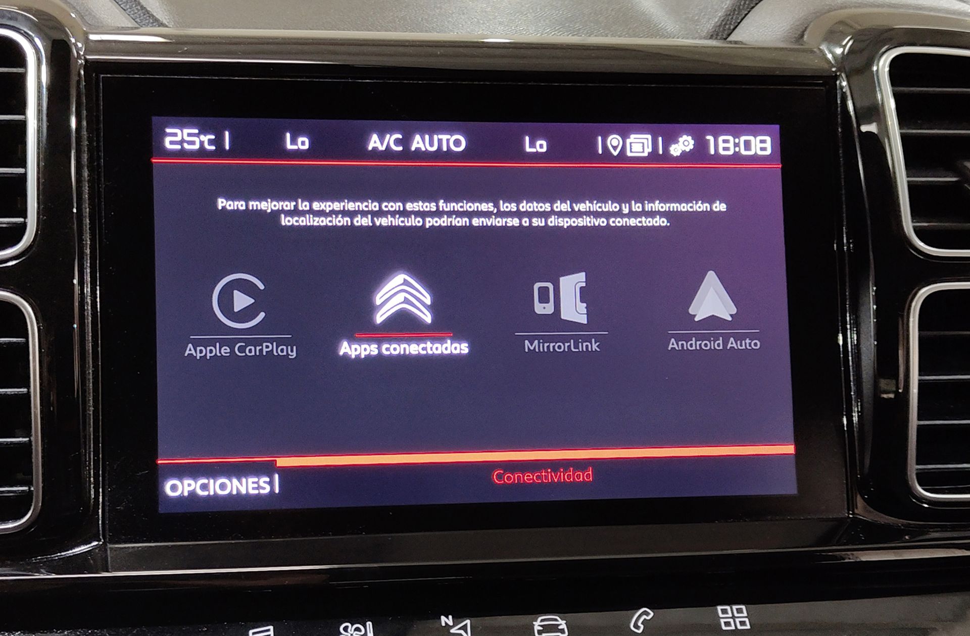 Citroën C5 Aircross PureTech 130 Feel - foto 8