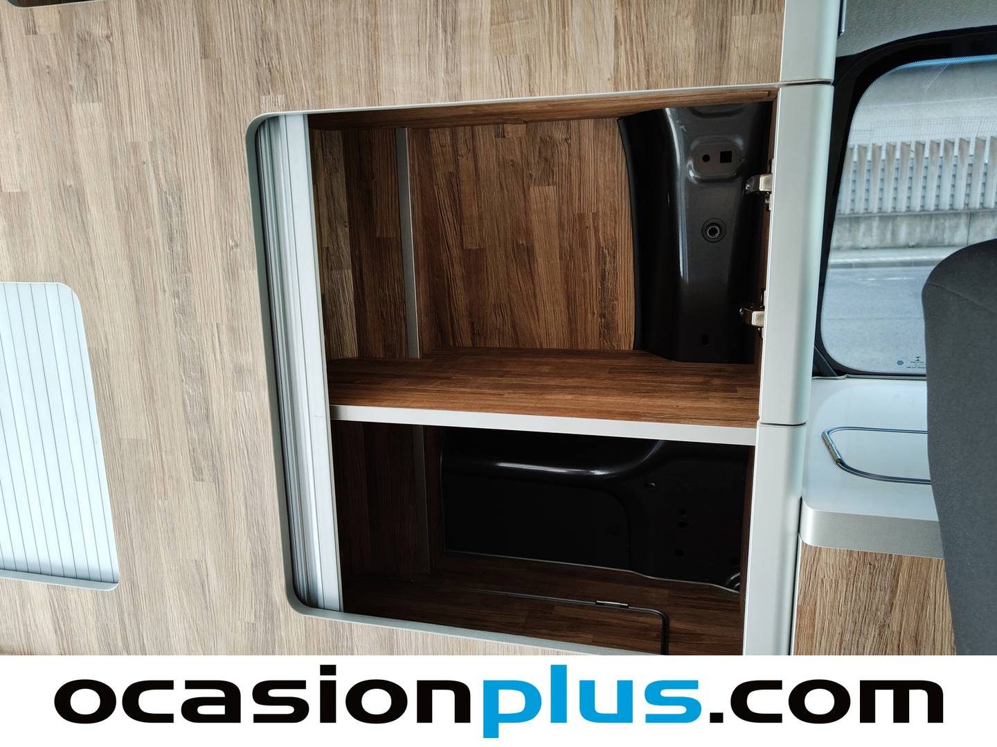 Opel Vivaro Opel Vivaro Combi 1.5 Diesel M Standard Express (120 CV) Semi-camperizada 4 Plazas km 0