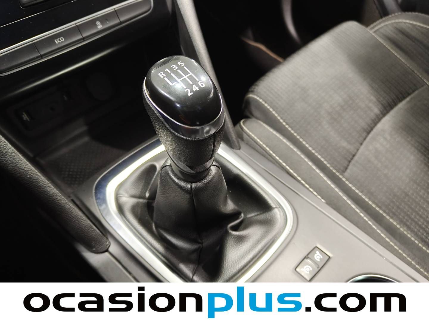 Renault Mégane Renault Megane Intens Energy TCe (130 CV) barato