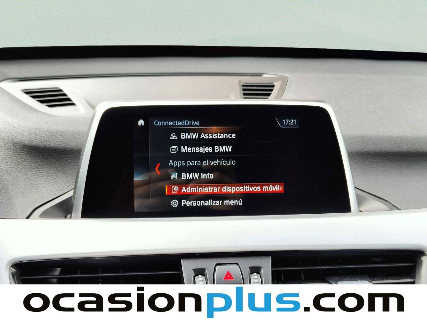 BMW X1 BMW X1 sDrive18i (140 CV) 2018