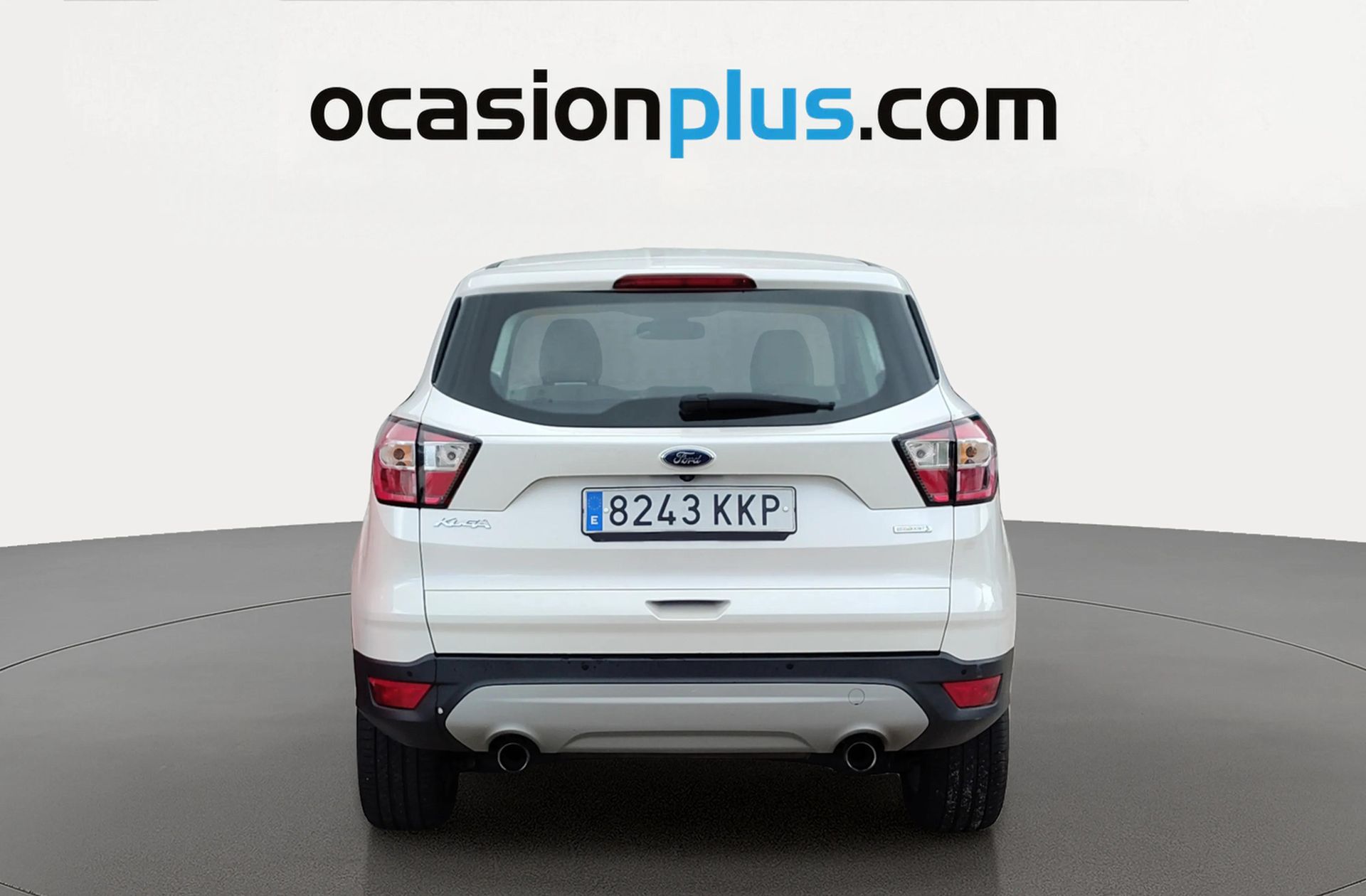 Ford Kuga 1.5 EcoBoost Titanium 4x4 - foto 17