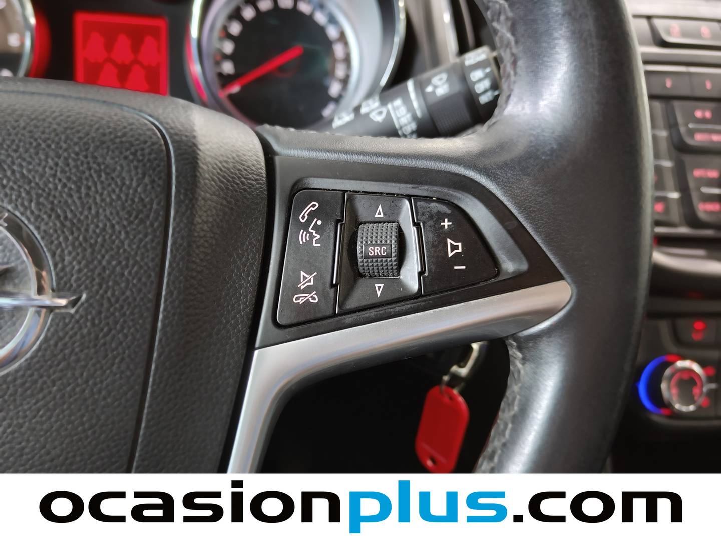 Opel Zafira Tourer Opel Zafira Tourer 1.6 CDTi S&S Excellence (136 CV) barato