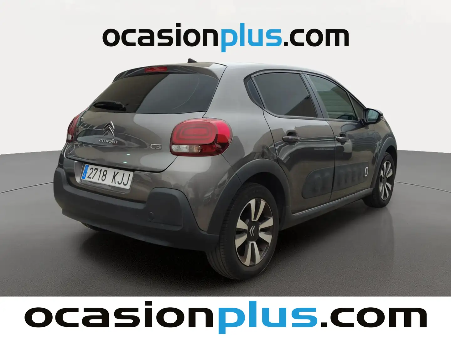 Foto Citroën C3 Citroen C3 PureTech 82 Feel (82 CV)