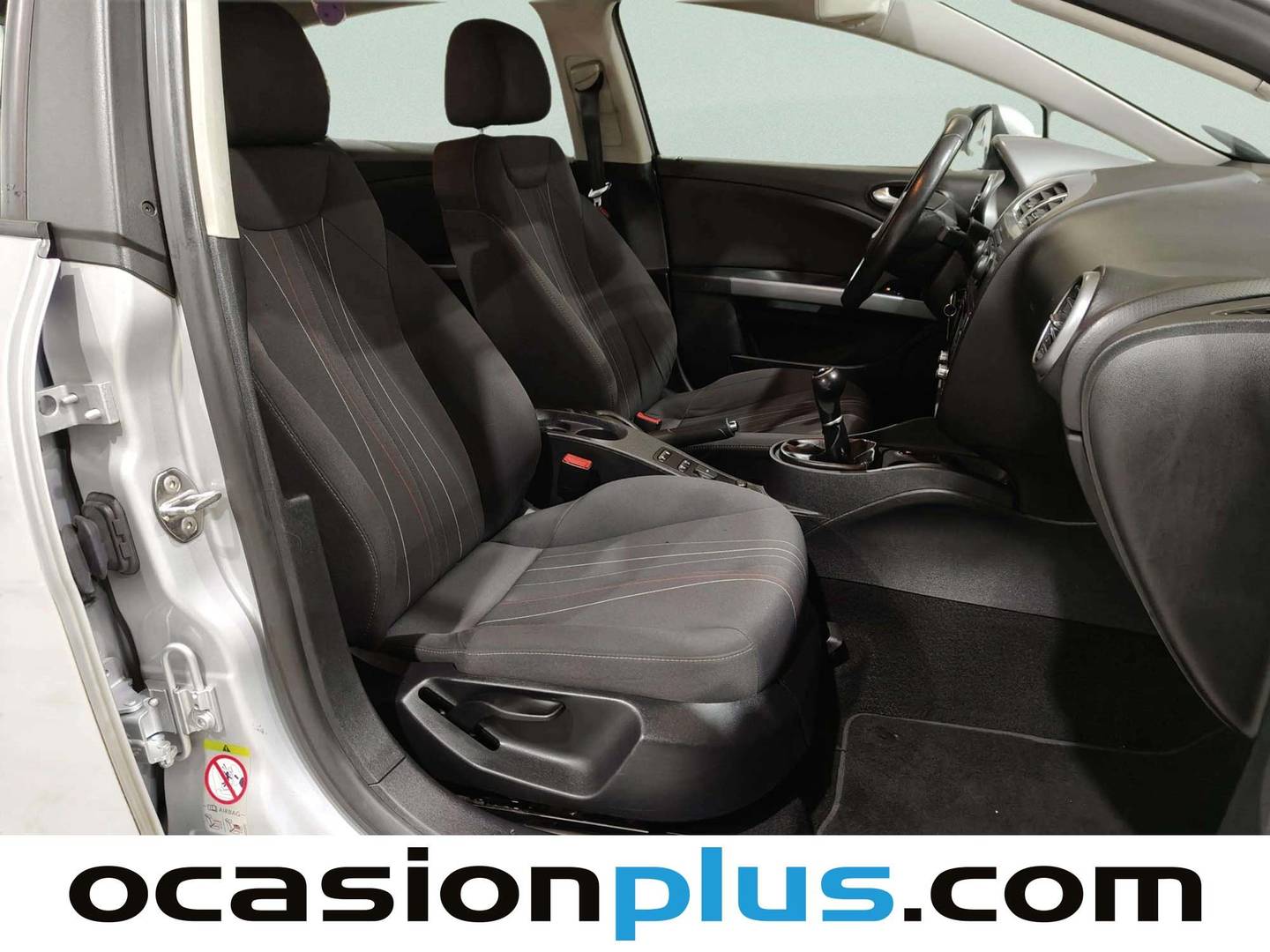 Foto Seat León SEAT León 1.2 TSI Style Copa (105 CV)