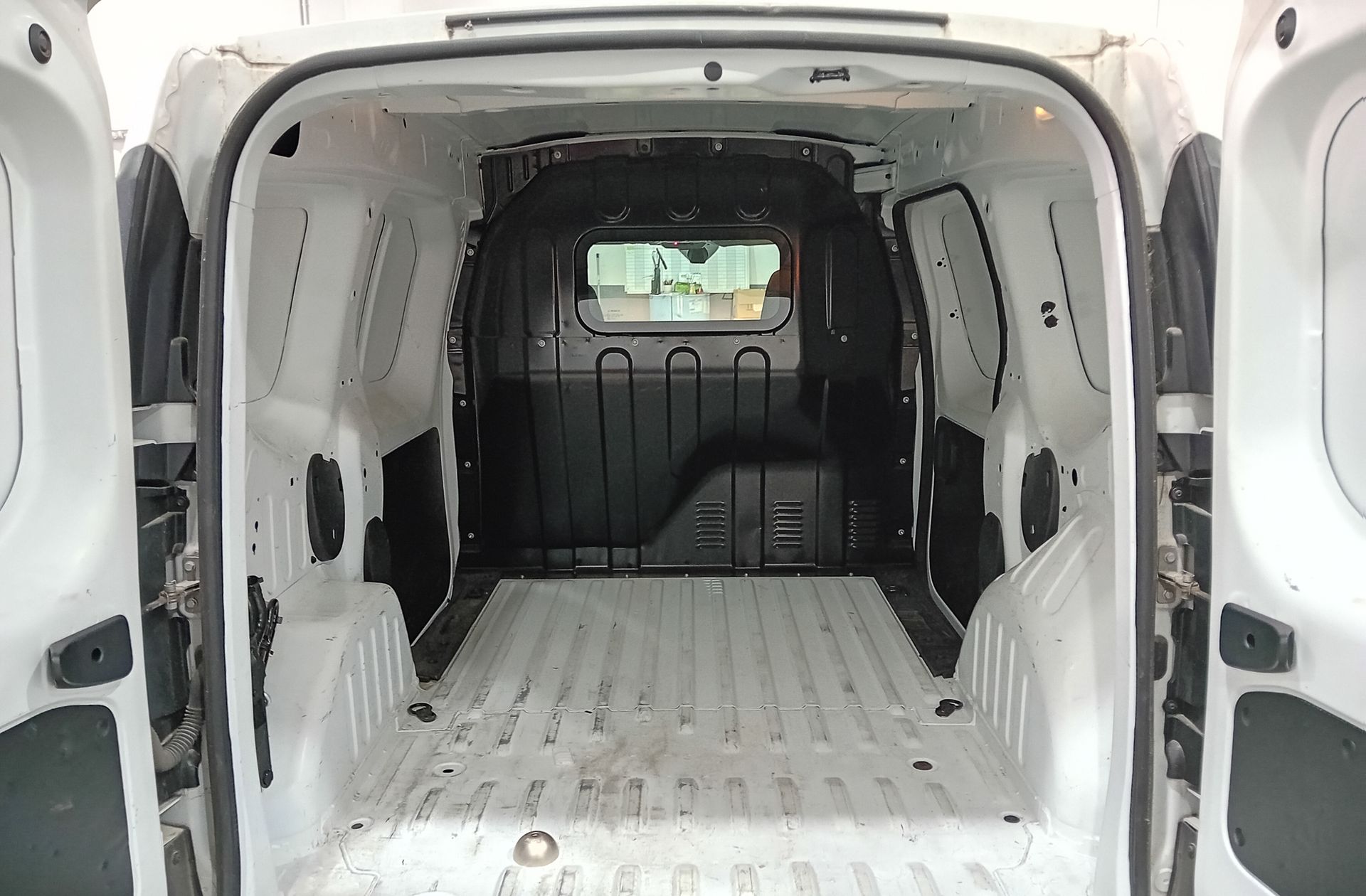 Renault EXPRESS Furgon Confort Blue dCi 2 plazas - foto 12