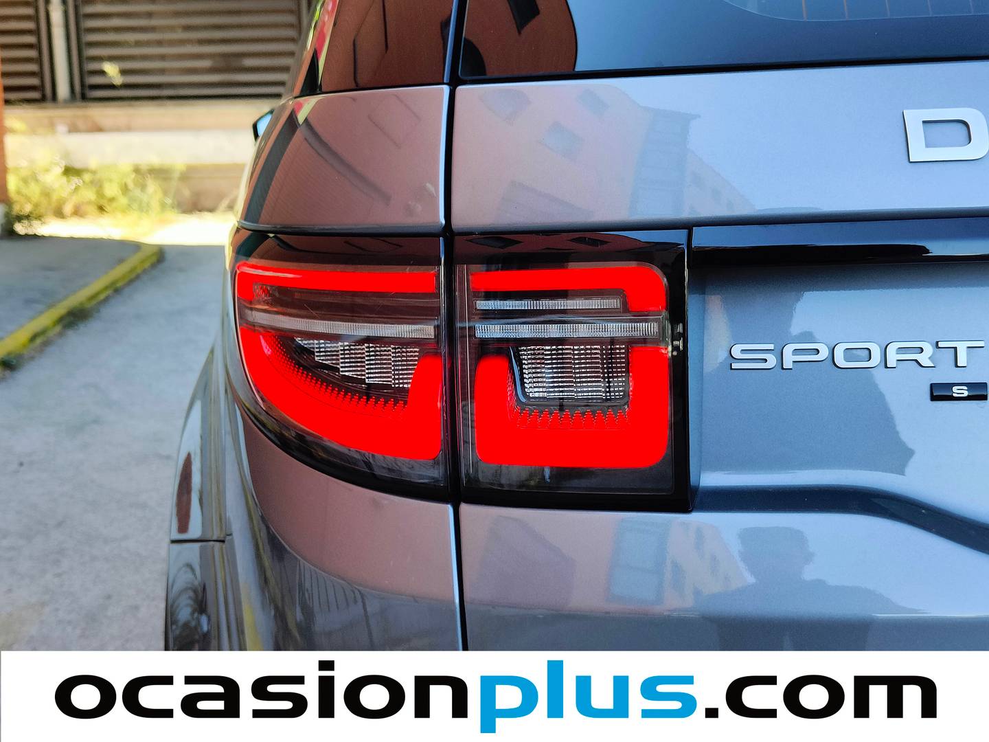 Land Rover Discovery Sport Land Rover Discovery Sport 2.0D I4 S AWD Auto (150 CV) al mejor precio