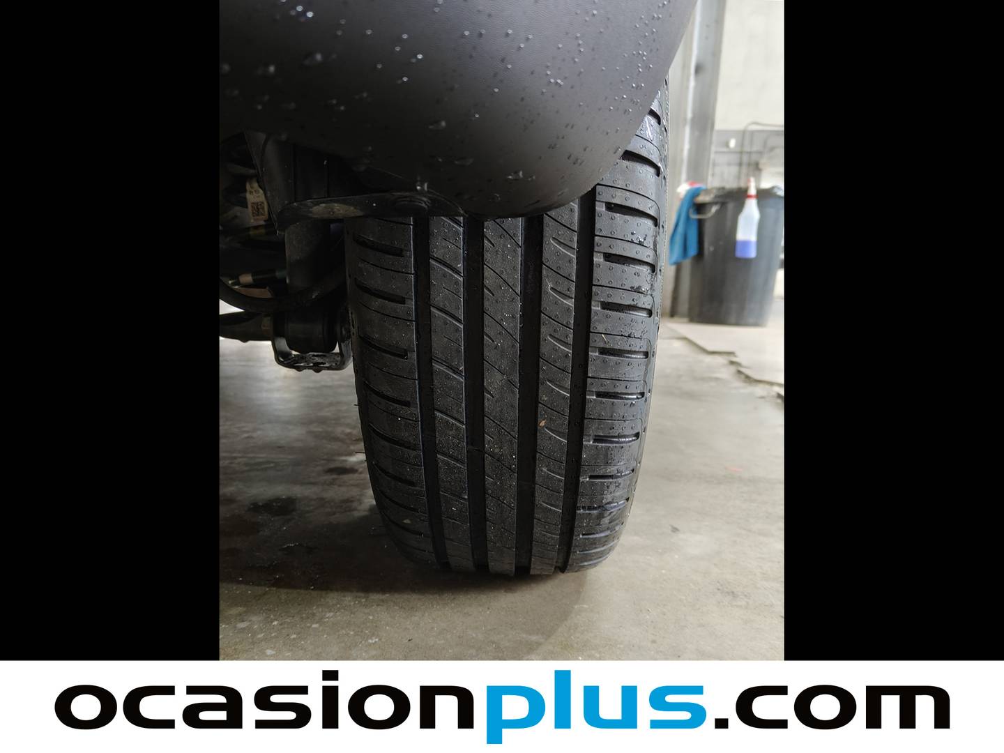 KIA Stonic Kia Stonic 1.0 T-GDi MHEV iMT Concept (100 CV) de segunda mano