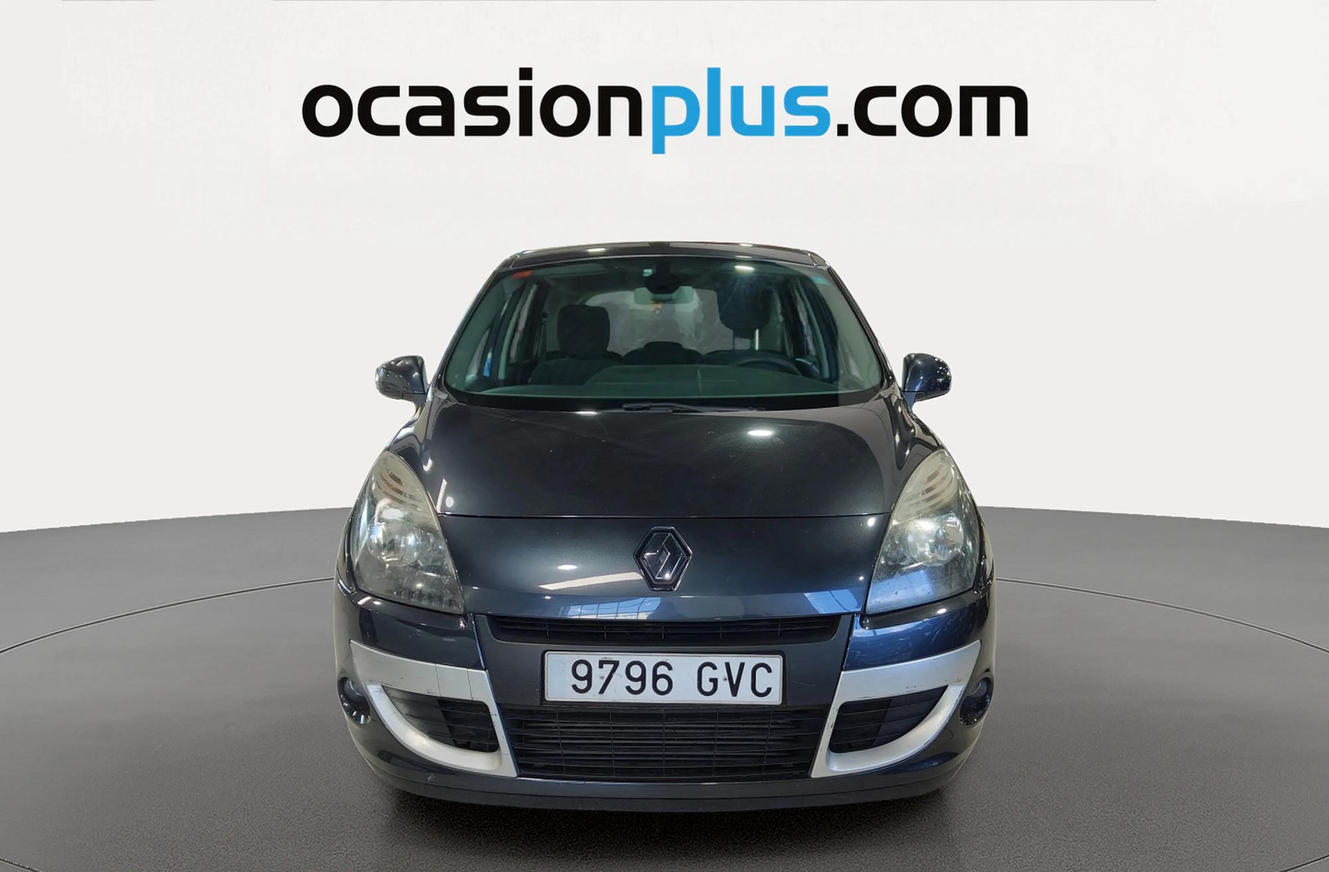 Renault Grand Scénic Dynamique dCi - foto 11
