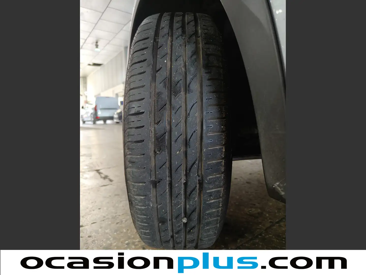 Foto Peugeot 2008 Peugeot 2008 PureTech 100 S&S Allure (100 CV)