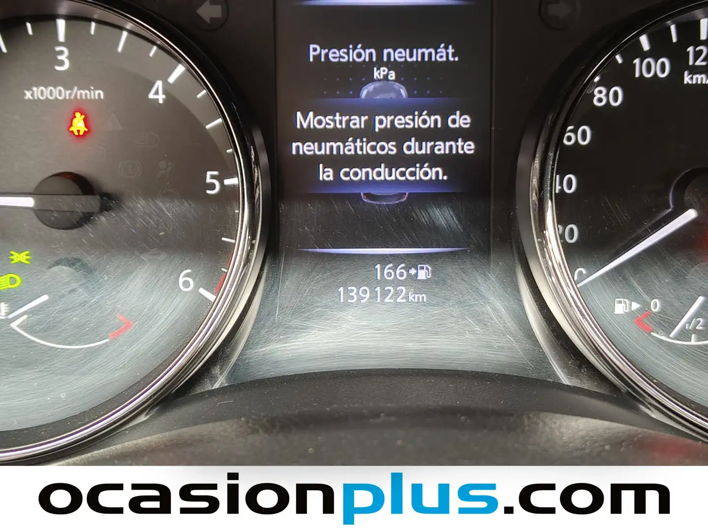 Foto Nissan X-TRAIL Nissan X-Trail dCi 130 N-Connecta (130 CV)