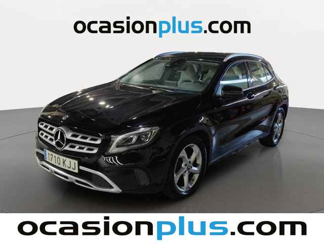 Mercedes Gla Segunda Mano Baratos Málaga