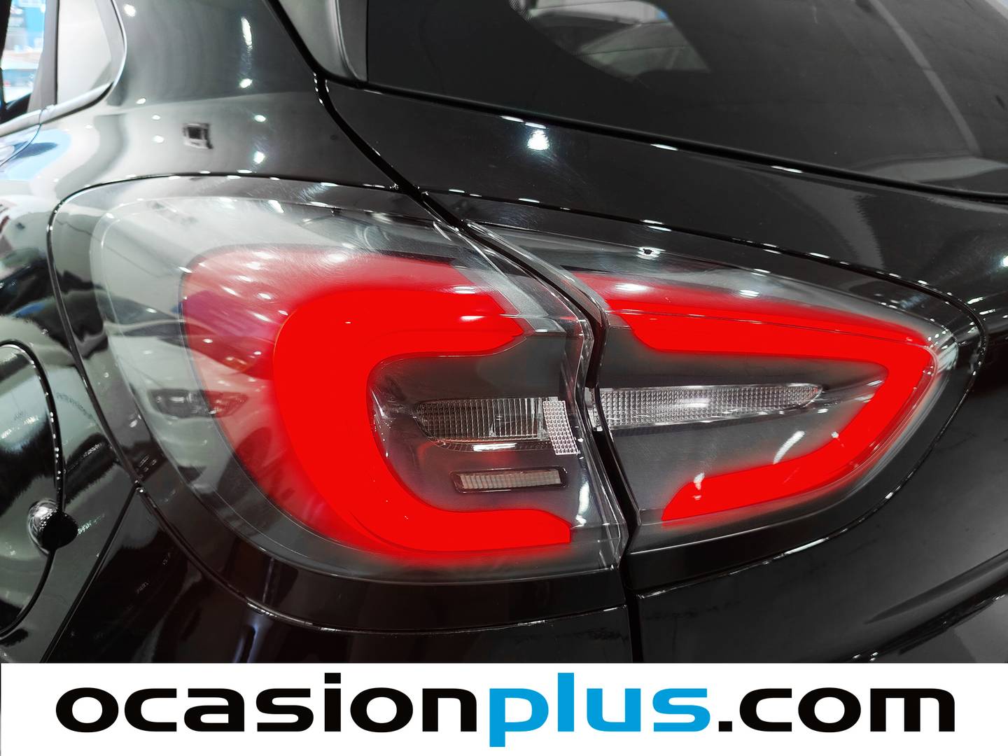 Ford Puma Ford Puma 1.0 EcoBoost MHEV ST-Line (125 CV) km 0