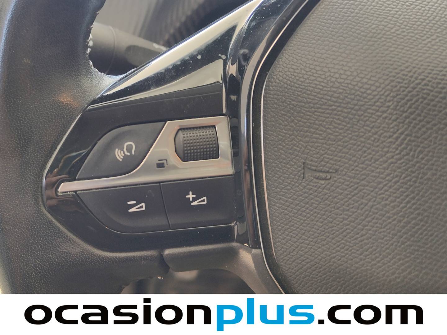 Peugeot 208 Peugeot 208 PureTech 75 S&S Active Pack (75 CV) seminuevo
