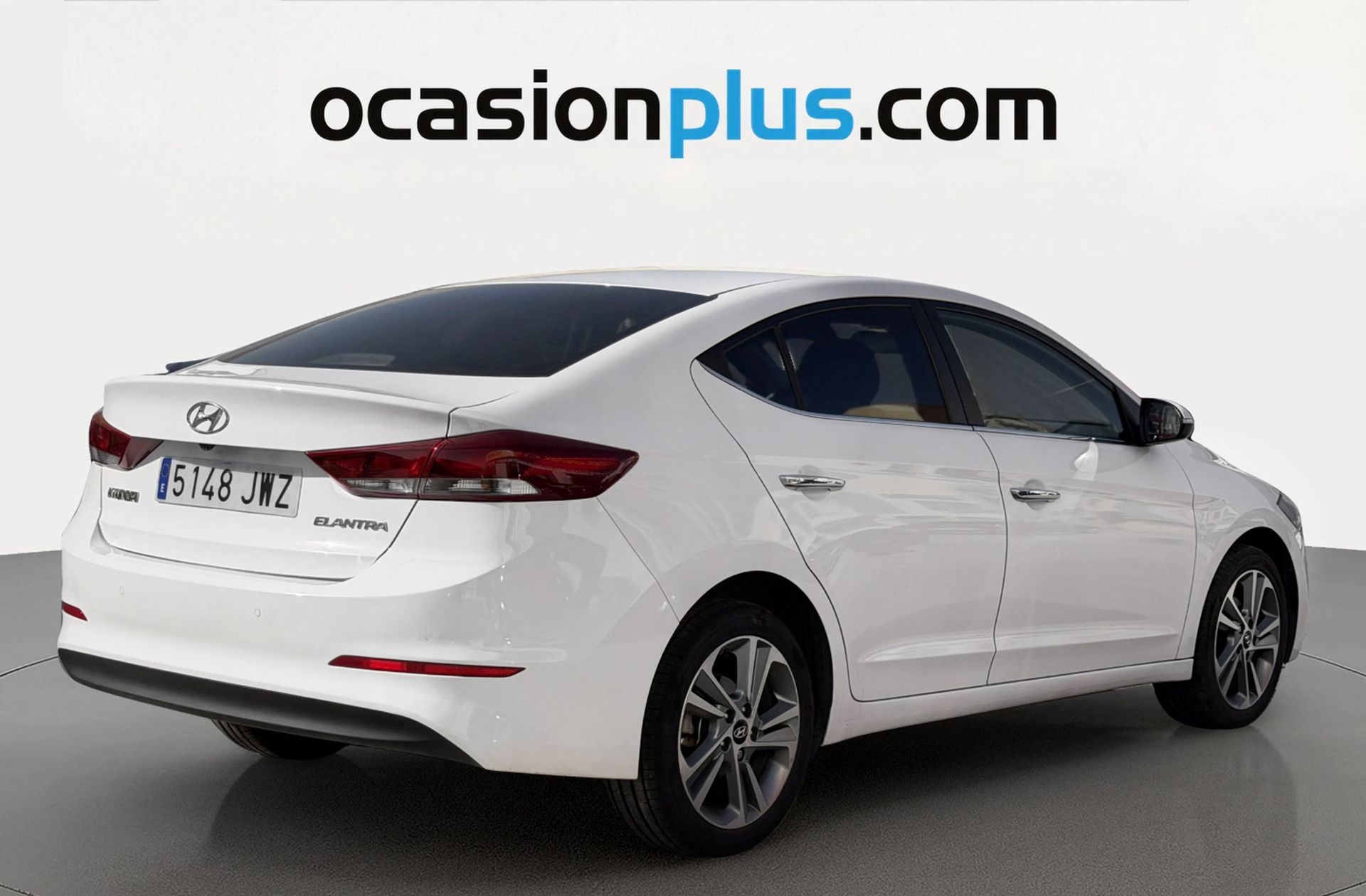Hyundai Elantra 1.6 CRDi Tecno - foto 4