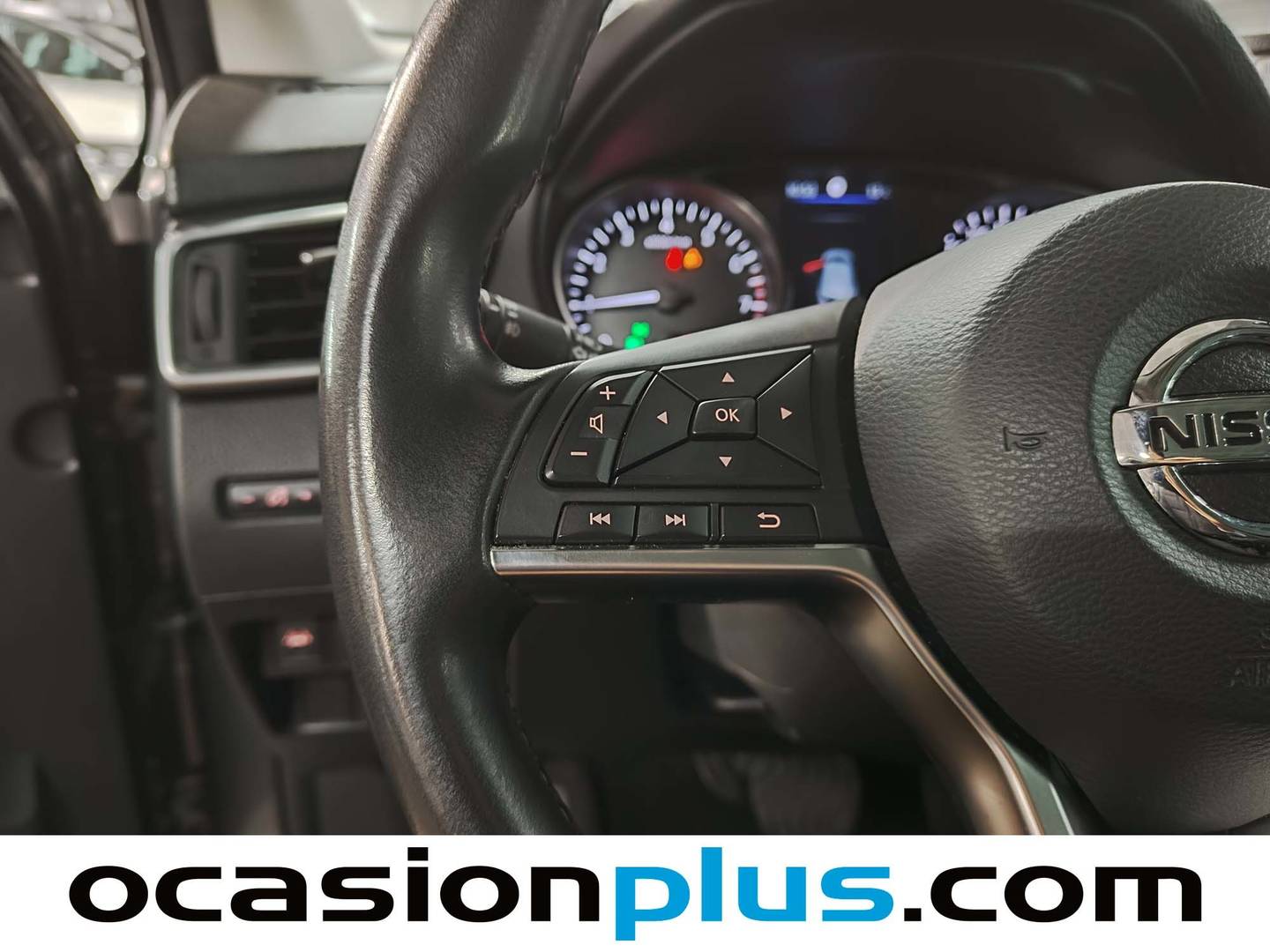 Foto Nissan QASHQAI Nissan Qashqai N-Connecta 4x2 DCT (160 CV)