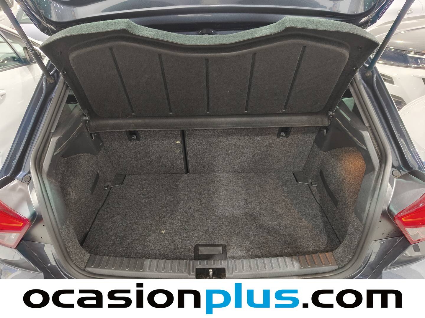 Foto Seat Ibiza SEAT Ibiza 1.5 TSI FR XL DSG (150 CV)