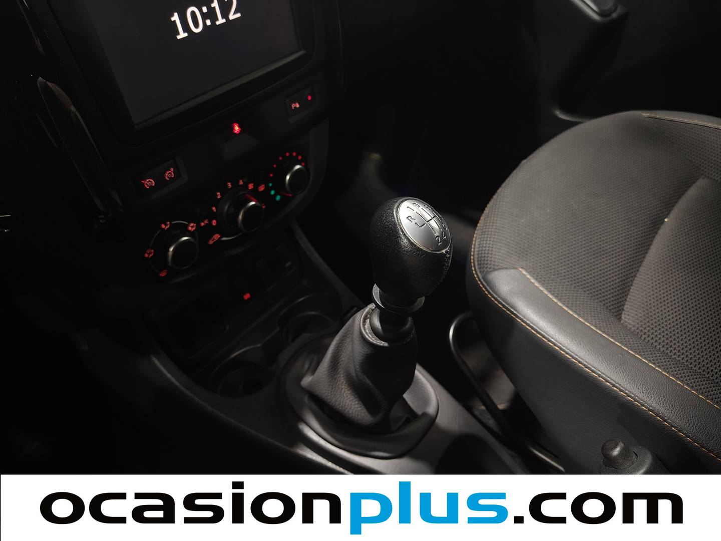 Dacia Duster Dacia Duster SL Trotamundos dCi (109 CV) 4x2 de segunda mano