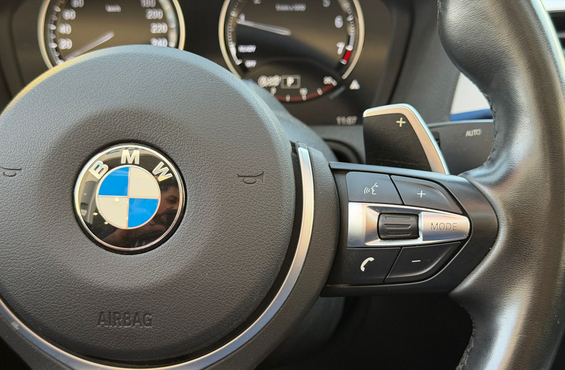 BMW Serie 2 220i Cabrio - foto 31