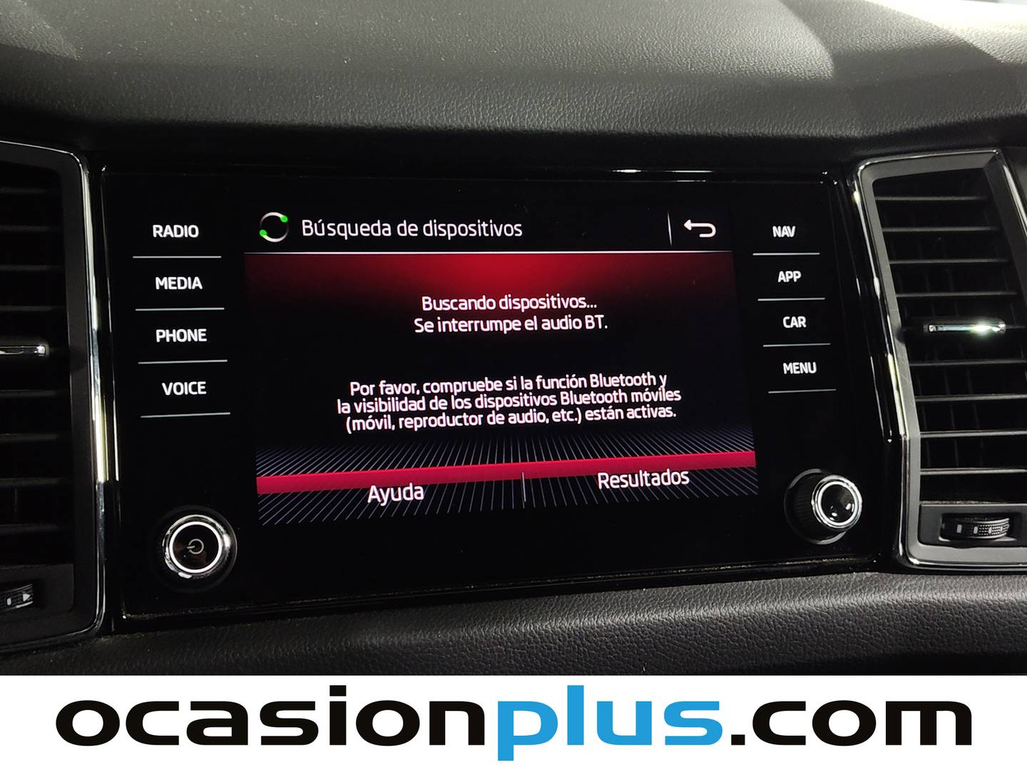 Skoda Kodiaq Skoda Kodiaq 1.5 TSI Sportline 4x2 DSG (150 CV) barato