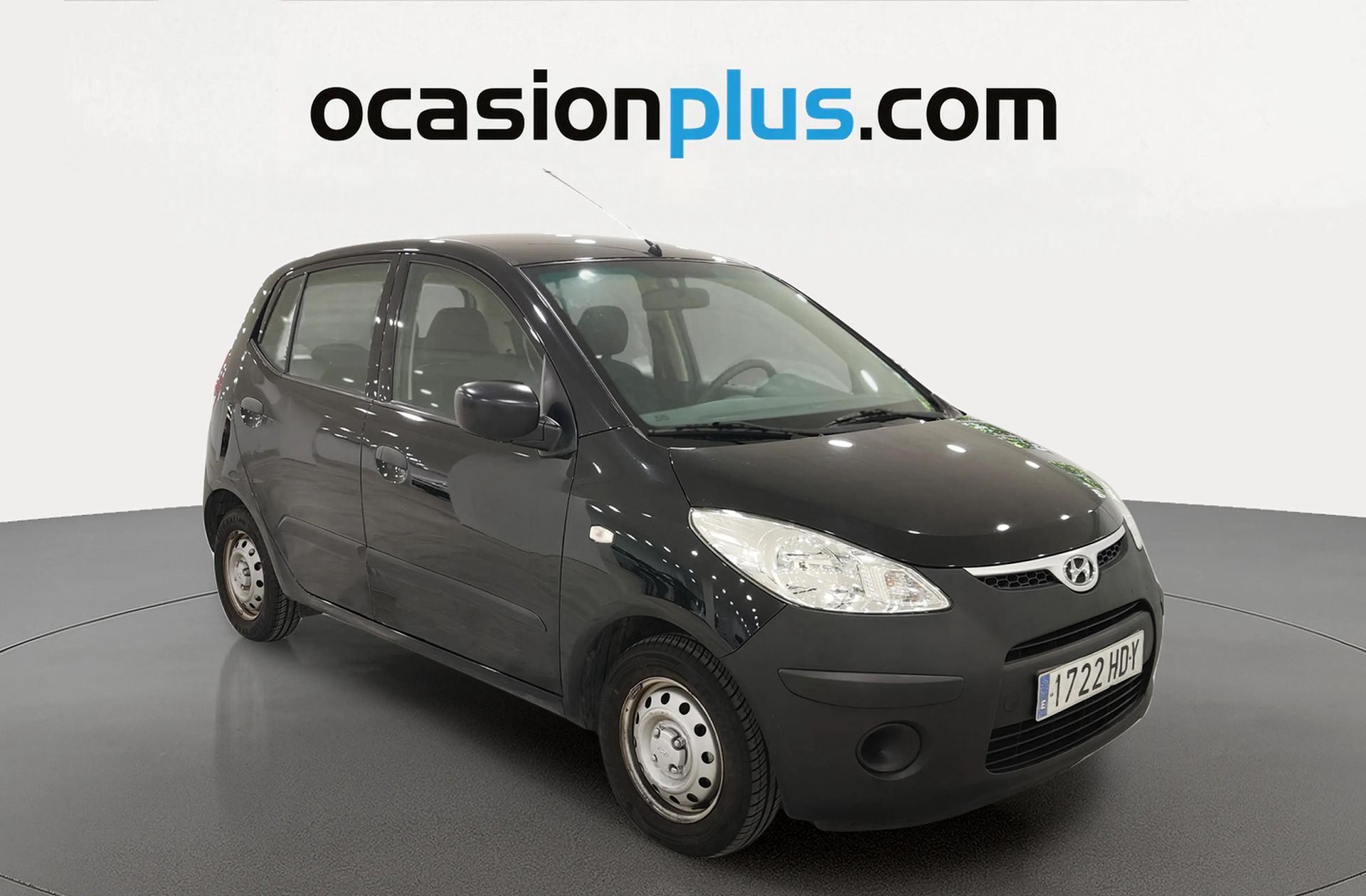 Hyundai i10 1.1 GL Classic AA - foto 2