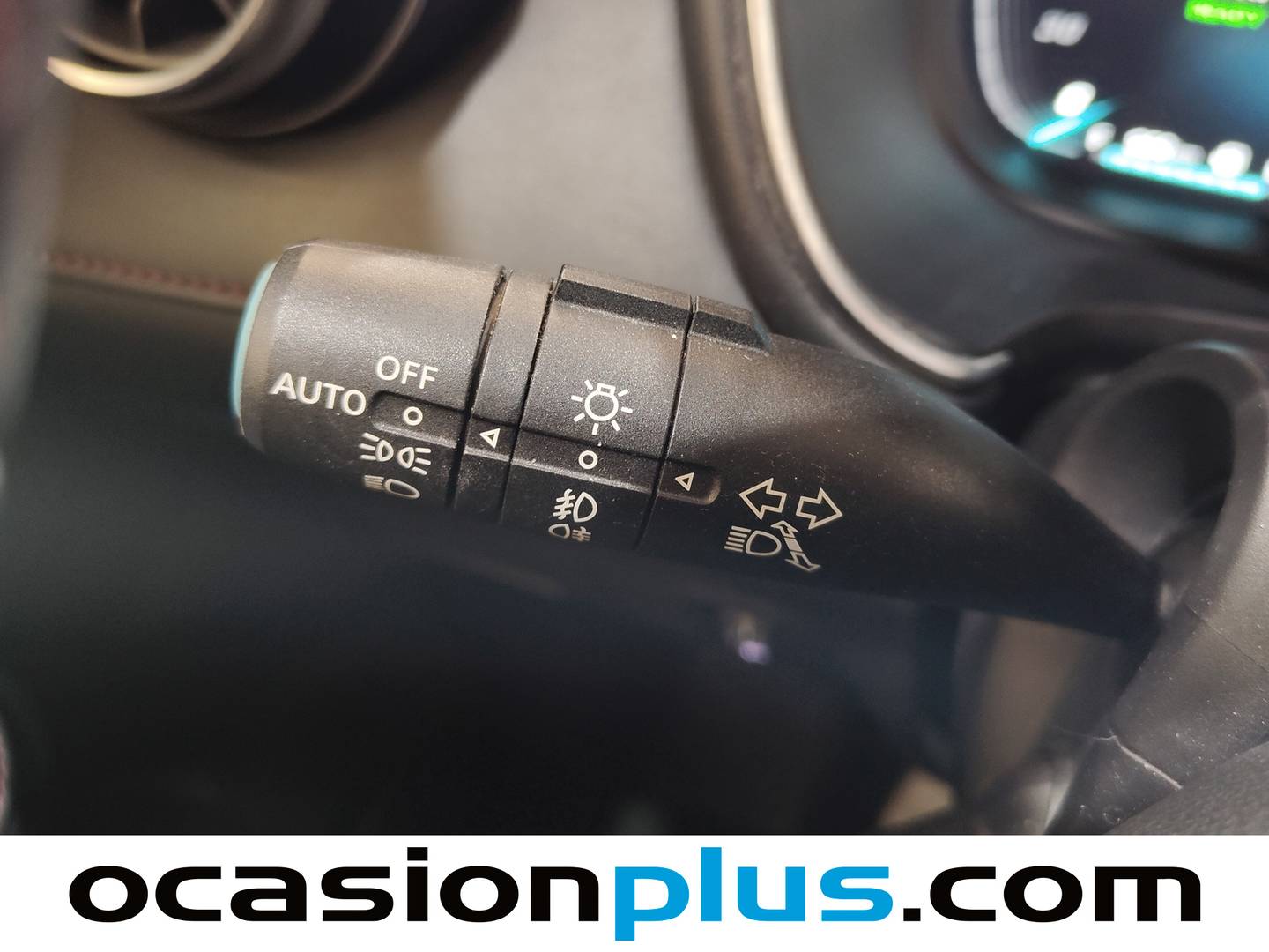 MG eHS MG eHS 1.5T-GDI PHEV Comfort (258 CV) seminuevo