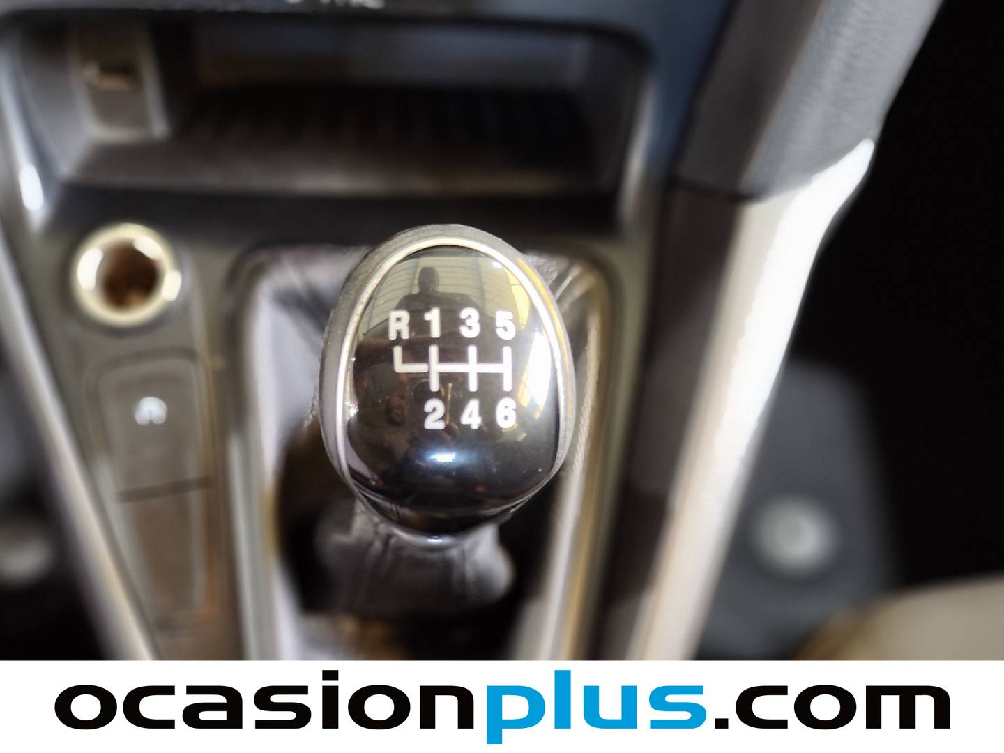 Ford Focus Ford Focus 1.0 Ecoboost S&S Trend+ (125 CV) de segunda mano