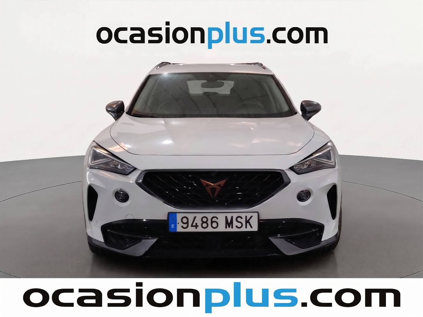 Cupra Formentor Cupra Formentor 1.5 TSI (150 CV) seminuevo