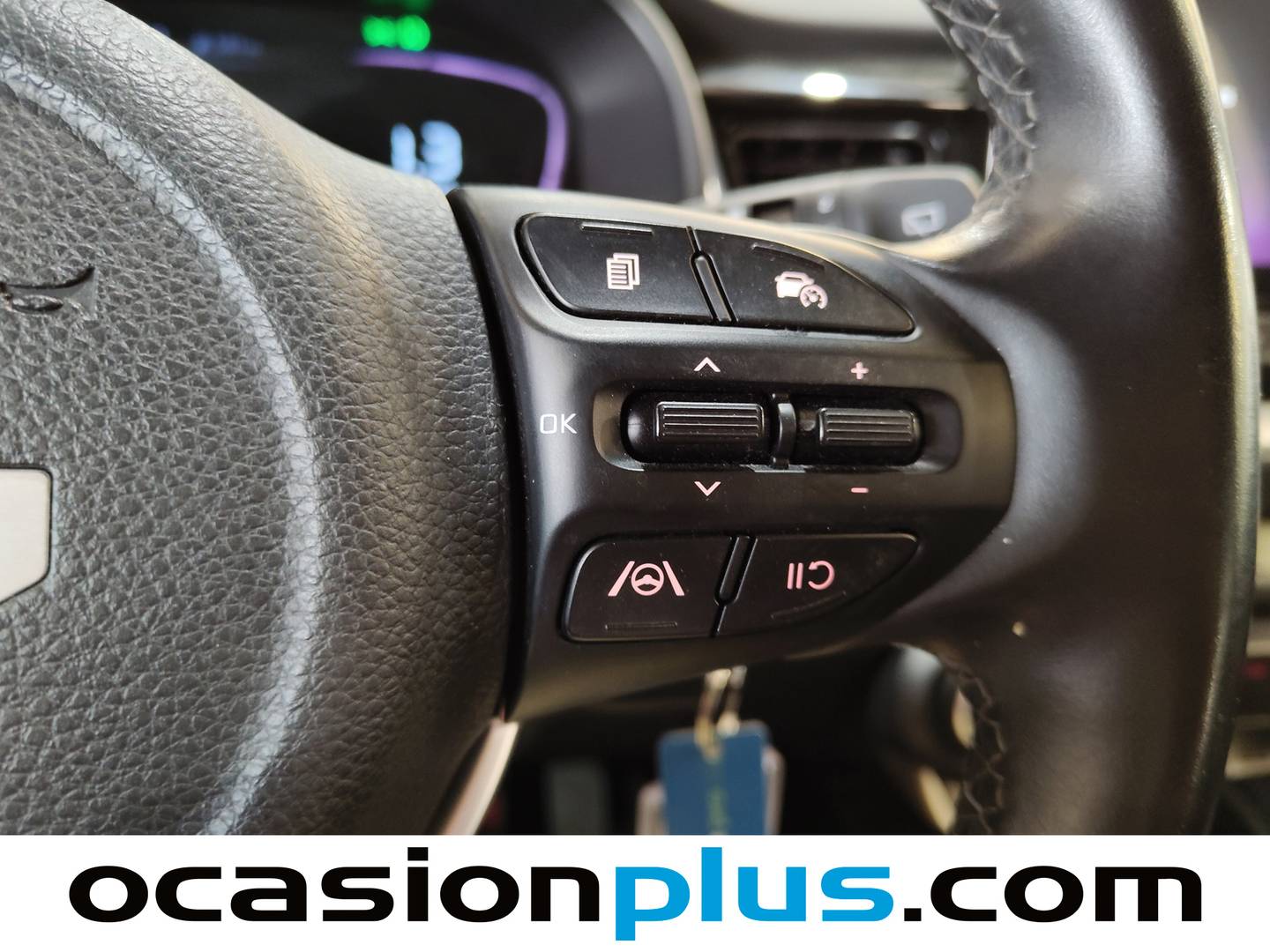 KIA Stonic KIA Stonic 1.0 T-GDi Drive (100 CV) seminuevo