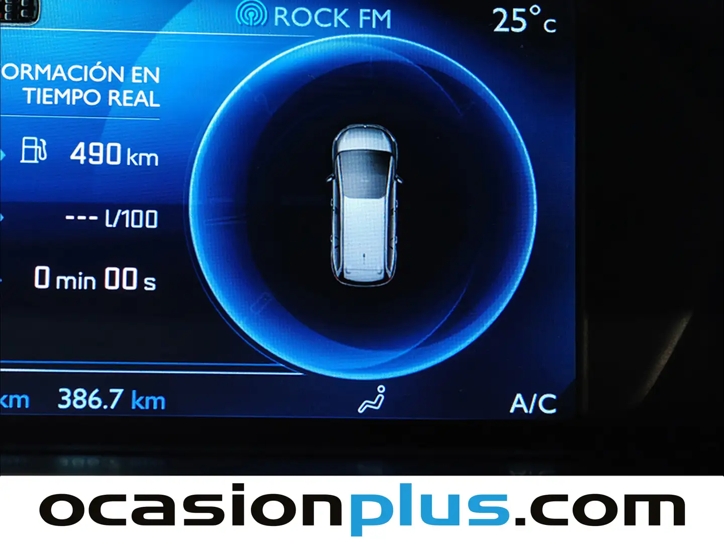 Foto Citroën Grand C4 Picasso Citroen Grand C4 Picasso BlueHDi 120 Feel (120 CV)